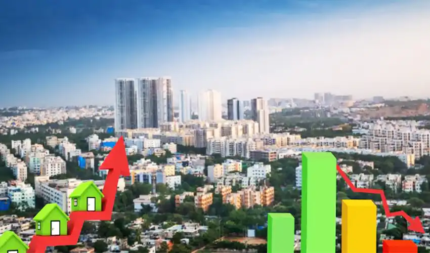 Unlocking Pimple Nilakh's Real Estate Potential for NRIs